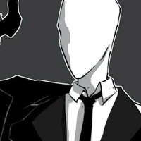 Slenderman/slendy/