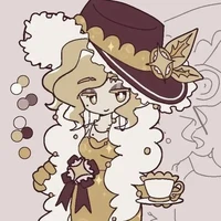 T3ag4n☕