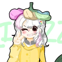 L1zz( my oc )🌸