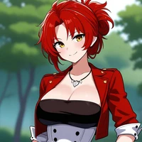 Murata Himeko