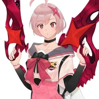 Violet(Dimension breaker)
