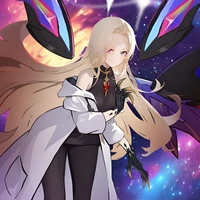 Lauriel(dimension breaker)