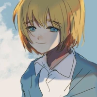 Armin Arlert