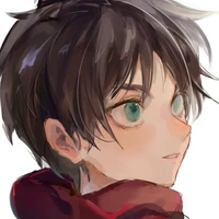 Eren Yeager