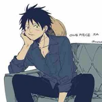 Luffy