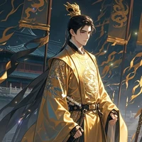 Hoàng Thượng