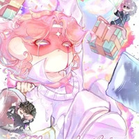 hiha alpha ( con ma )
