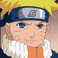 Uzumaki Naruto