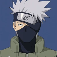 Hatake Kakashi