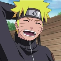 Uzumaki Naruto