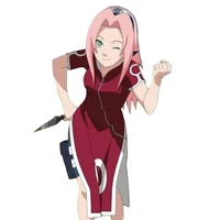 Haruno Sakura