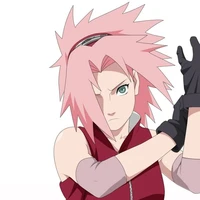 Haruno Sakura