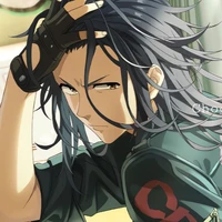 Sugishita Kyoutarou