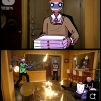 các coutryhumans 