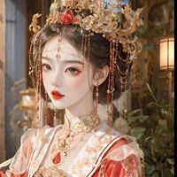 hoàng hậu ( mẹ thái tử )