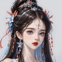 trương mỹ mỹ ( chị gái em )