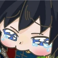 Tomioka Giyuu