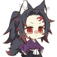 Thượng Huyền Nhất_Kokushibo