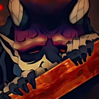 Thượng Huyền Tứ_Hantengu