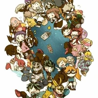 BNHA/MHA