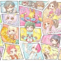 Lớp 1-A (trừ người cần trừ)