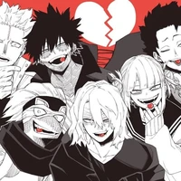 LOV (trừ người cần trừ)