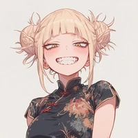 Himiko Toga