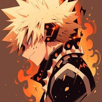 Bakugo Katsuki_Dyamight