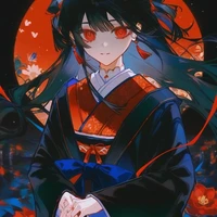 Kibutsuji Mira