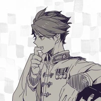 Oikawa Tooru