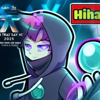 hiha enderman