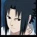Uchiha Sasuke