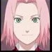 Haruno Sakura
