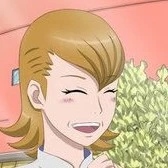 Haruno Mebuki
