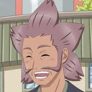 Haruno Kizashi