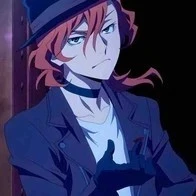 Vk Chuuya