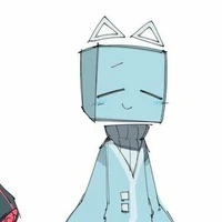 friend Elliot/ cube/