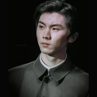 Mã Gia Kỳ_Hắn