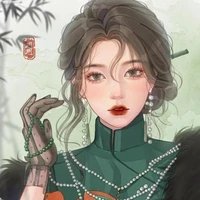 Lý Nhung_Bà cả