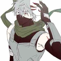Hatake Kakashi 
