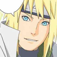 Namikaze Minato