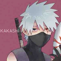 Kakashi [ minato ]
