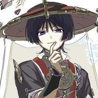 Scaramouche [The Balladeer]