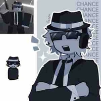 chance
