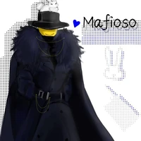 mafioso ( thk chủ nợ )