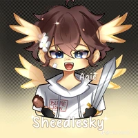 shedletsky ( thk bỏ con )