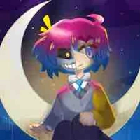 Hiha mặt trăng quỷ