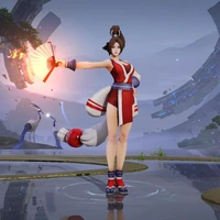 maishiranui
