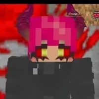 hiha evil ( bé 3 mắt lé)