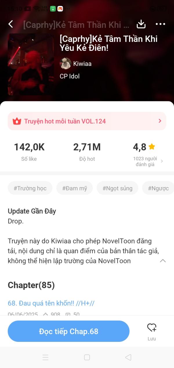 NovelToon